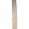 Ekena Millwork 4"W x 20"D x 26"H Thorton Rough Sawn Knee Brace, Douglas Fir BRC04X20X26THR00RDF - alternate 4